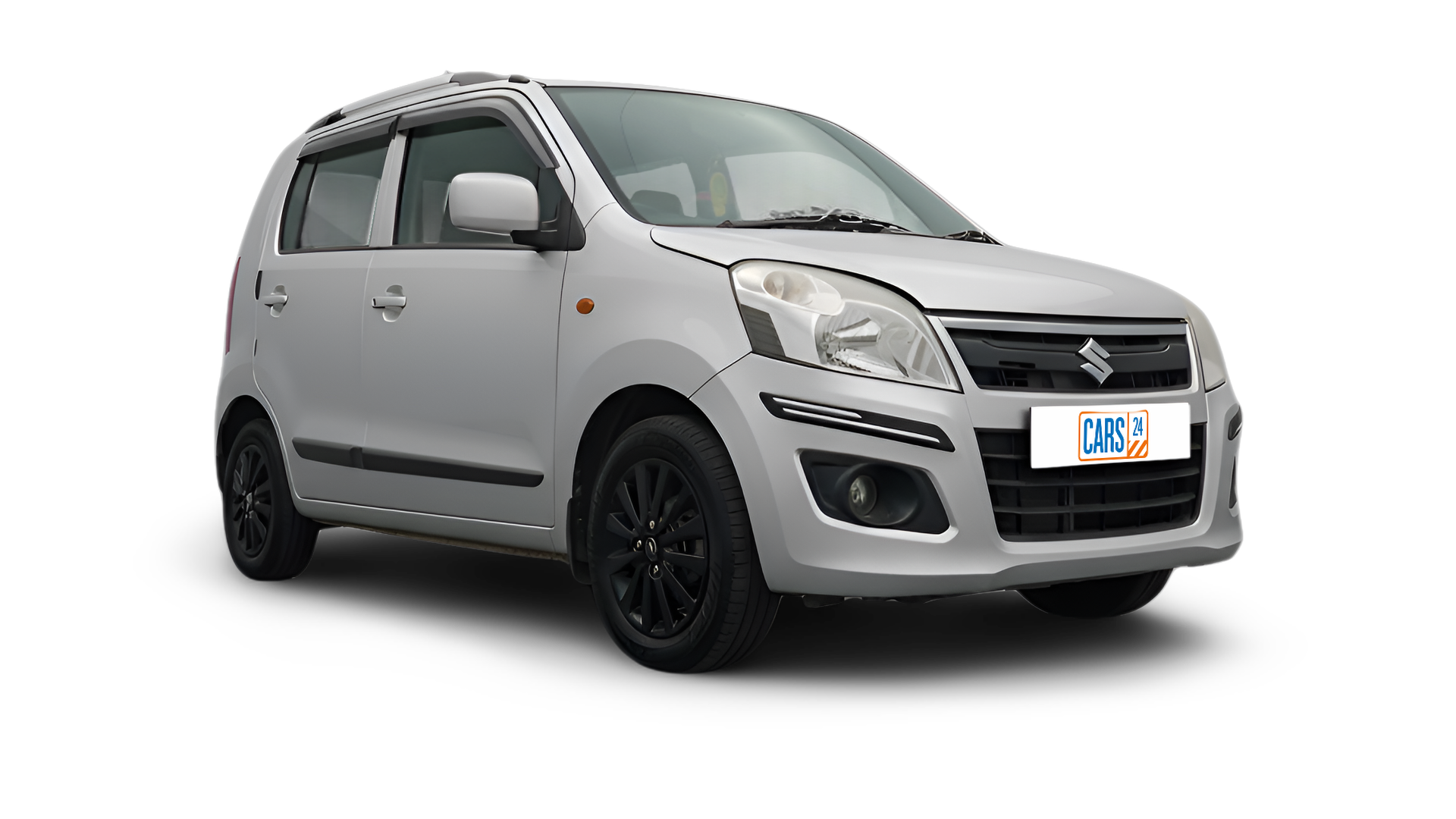Maruti Wagon R 1.0-img